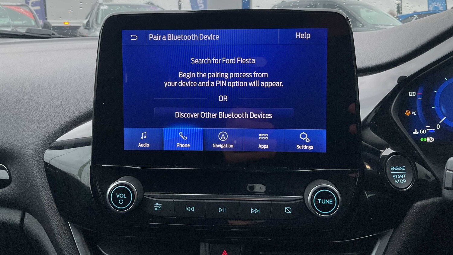 Used Ford Fiesta for sale - 77861288: Photo 22