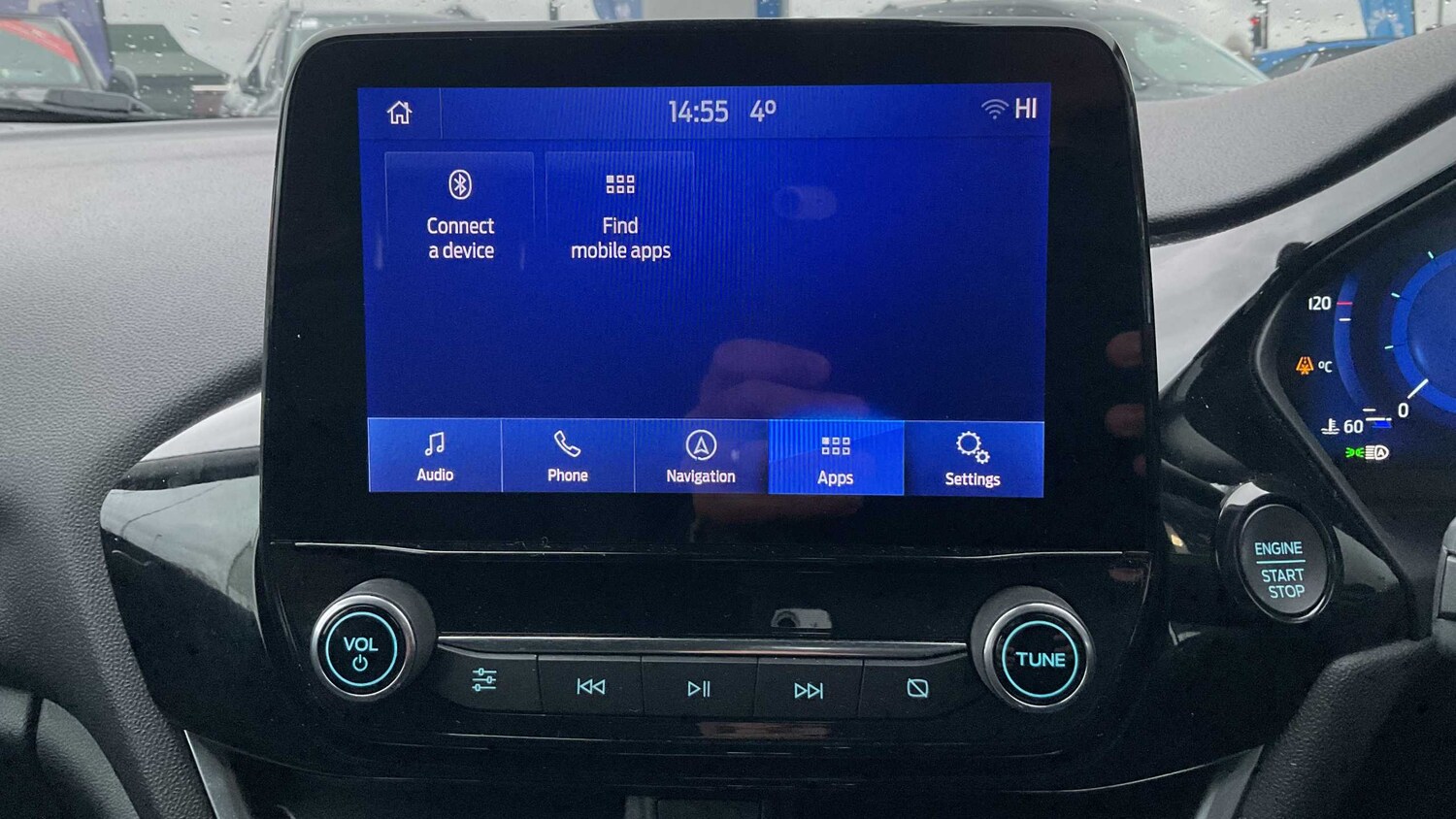 Used Ford Fiesta for sale - 77861288: Photo 24