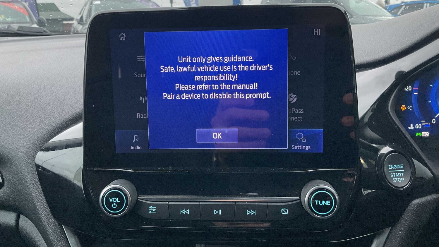 Used Ford Fiesta for sale - 77861288: Photo 25