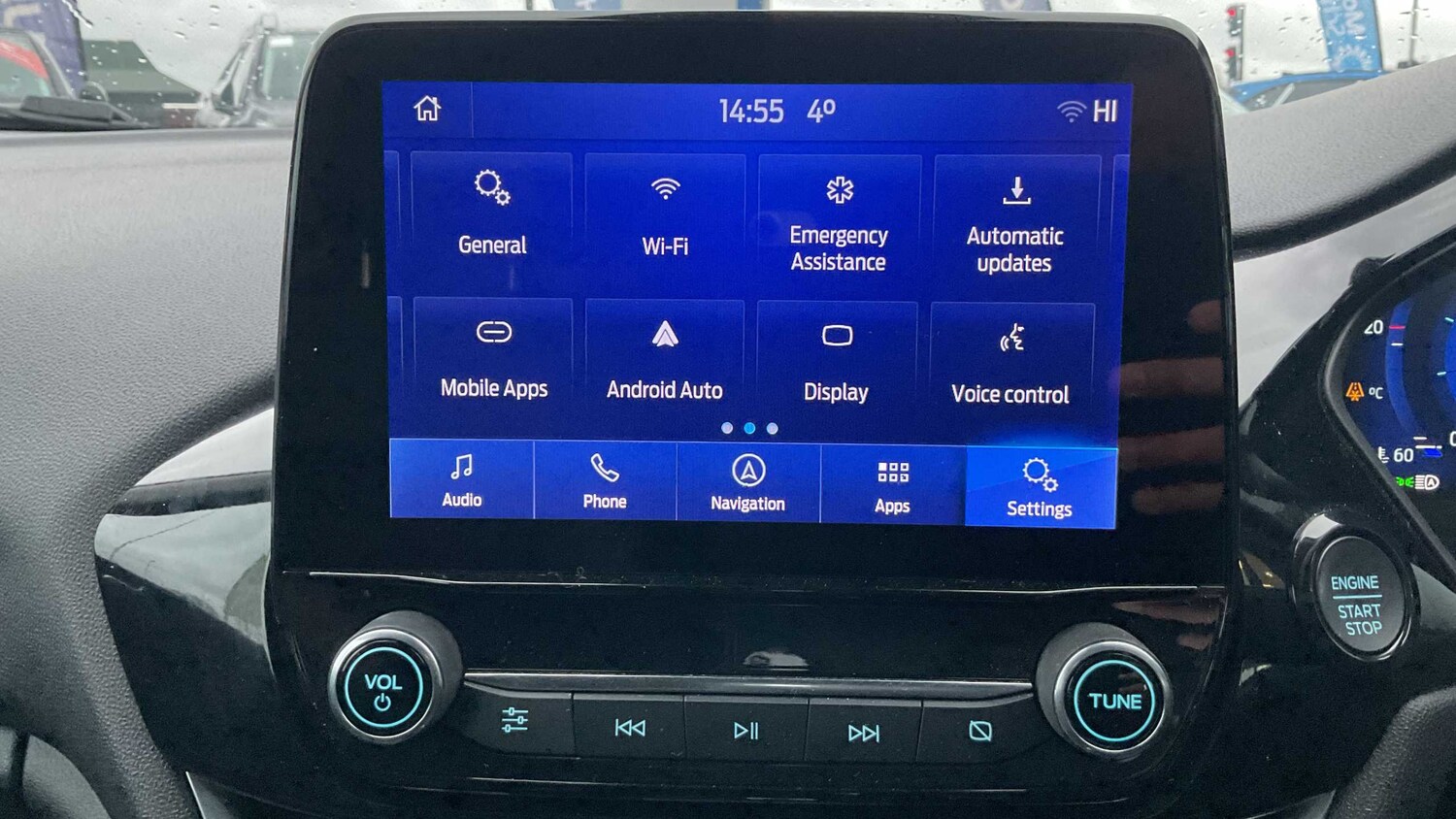 Used Ford Fiesta for sale - 77861288: Photo 26