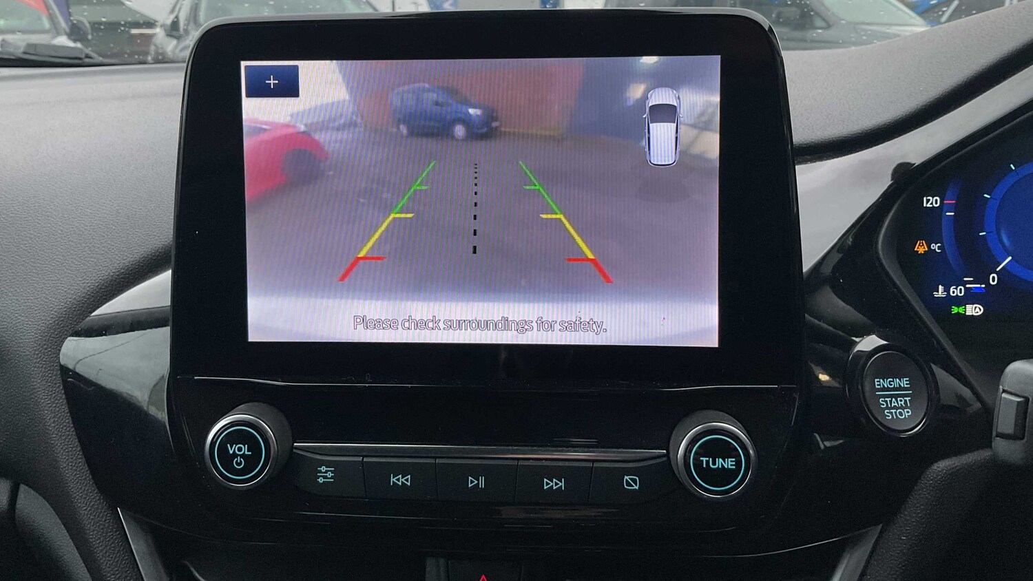 Used Ford Fiesta for sale - 77861288: Photo 27