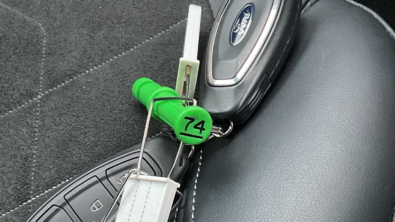 Used Ford Fiesta for sale - 77861288: Photo 30