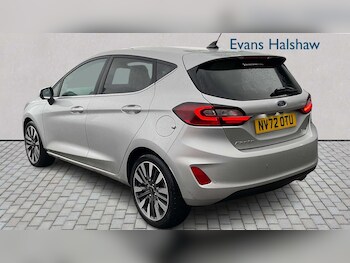 Used Ford Fiesta 2023 for sale - 77861288: Photo