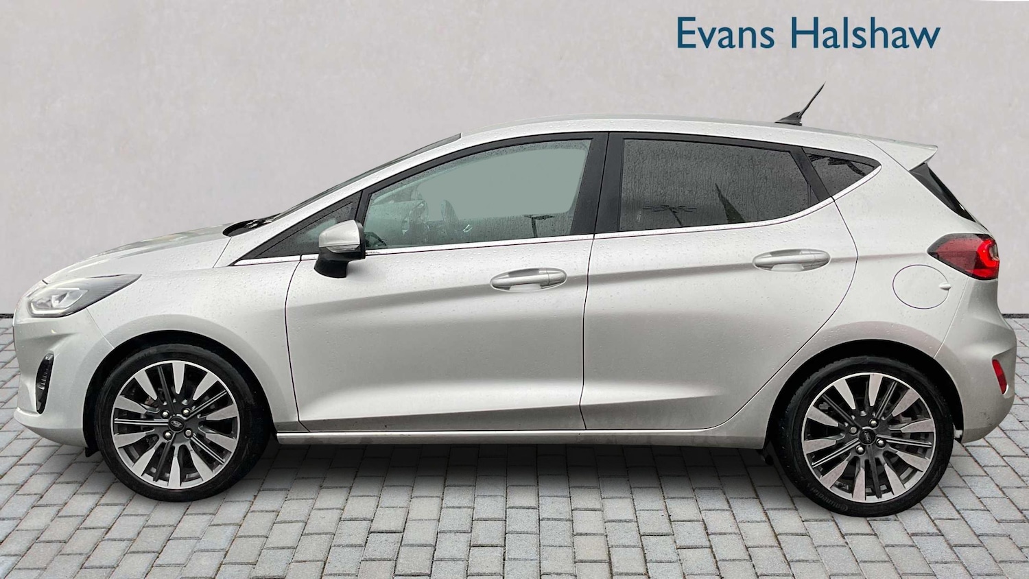 Used Ford Fiesta for sale - 77861288: Photo 4