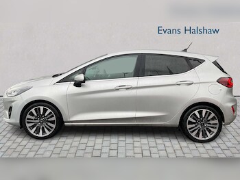 Used Ford Fiesta 2023 for sale - 77861288: Photo