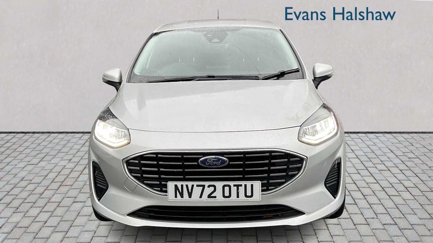 Used Ford Fiesta for sale - 77861288: Photo 5