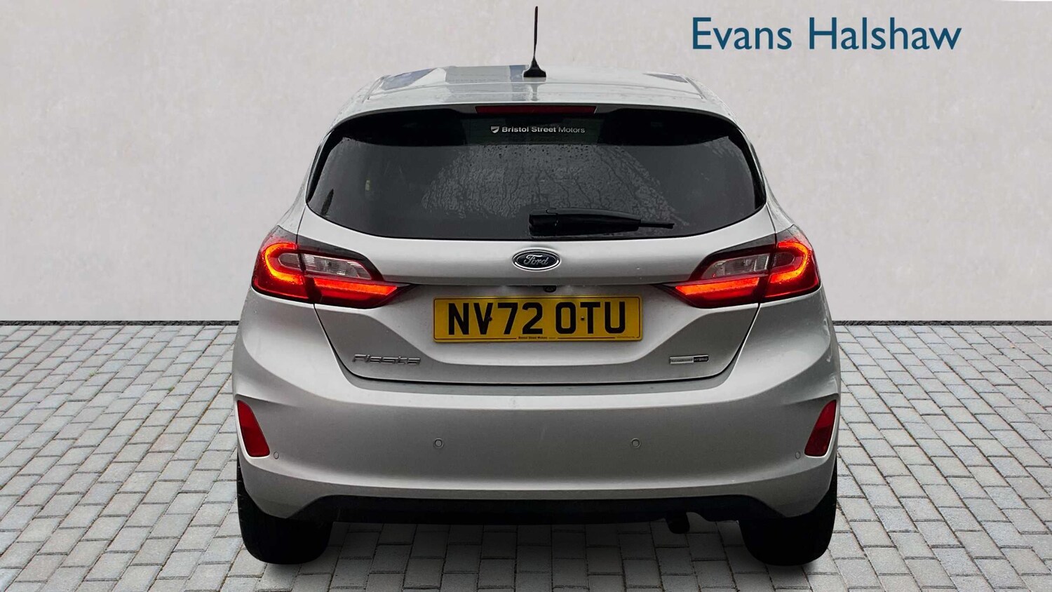 Used Ford Fiesta for sale - 77861288: Photo 6