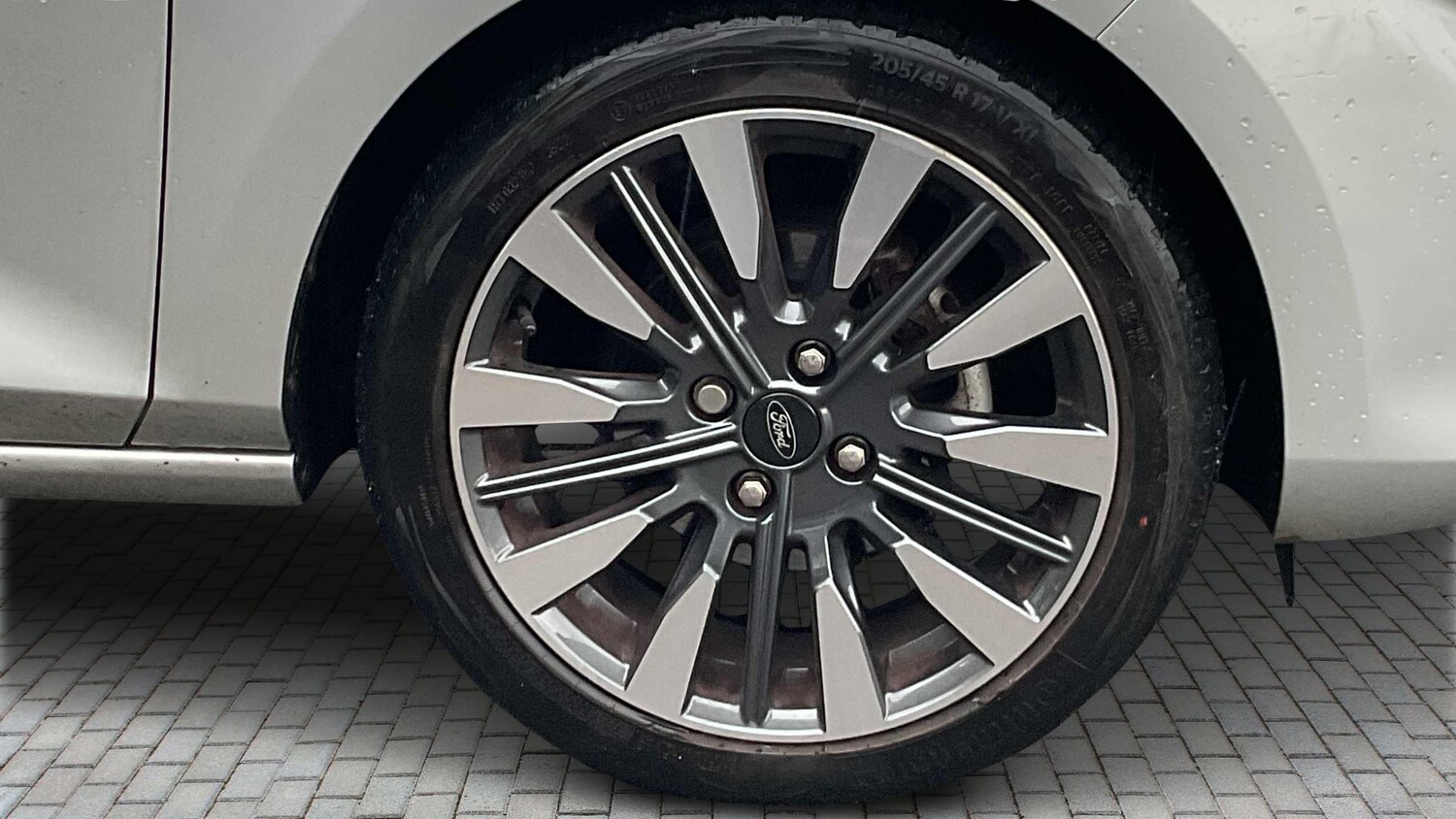 Used Ford Fiesta for sale - 77861288: Photo 7