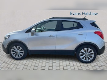 Used Vauxhall Mokka 2015 for sale - 78338117: Photo