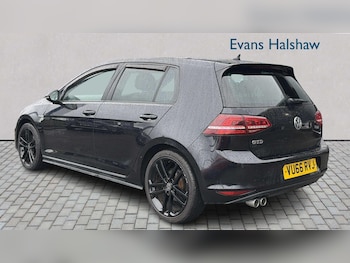 Used Volkswagen Golf 2016 for sale - 78264840: Photo