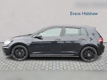 Used Volkswagen Golf 2016 for sale - 78264840: Photo