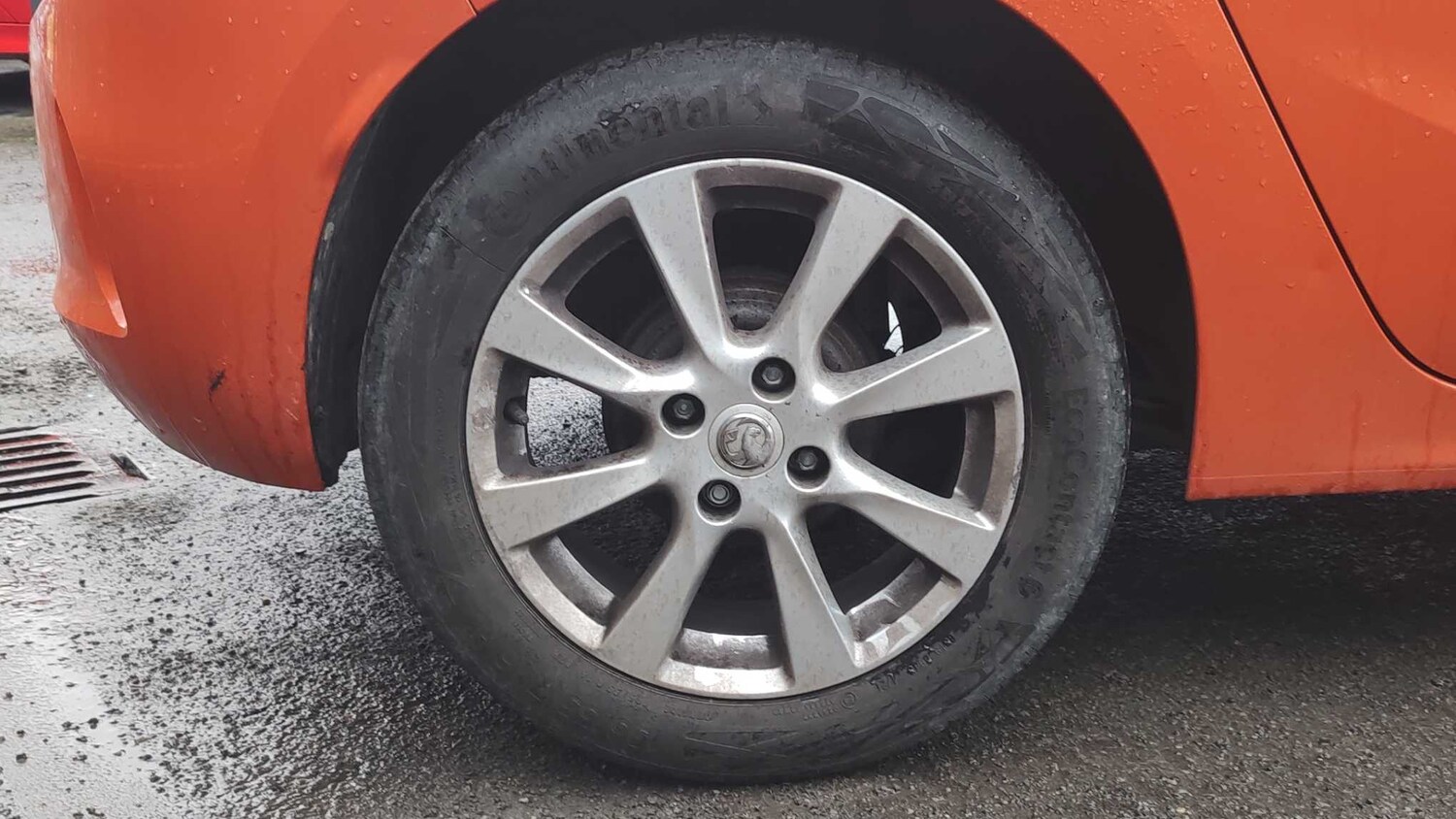 Used Vauxhall Corsa for sale - 77859354: Photo 11