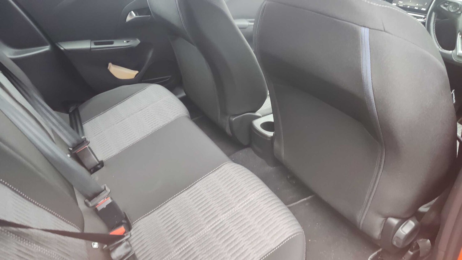 Used Vauxhall Corsa for sale - 77859354: Photo 13