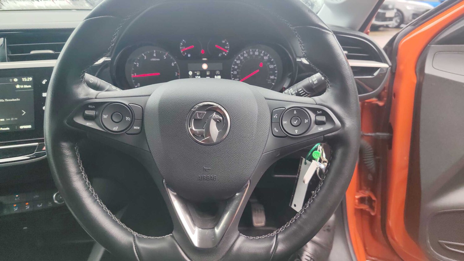 Used Vauxhall Corsa for sale - 77859354: Photo 14