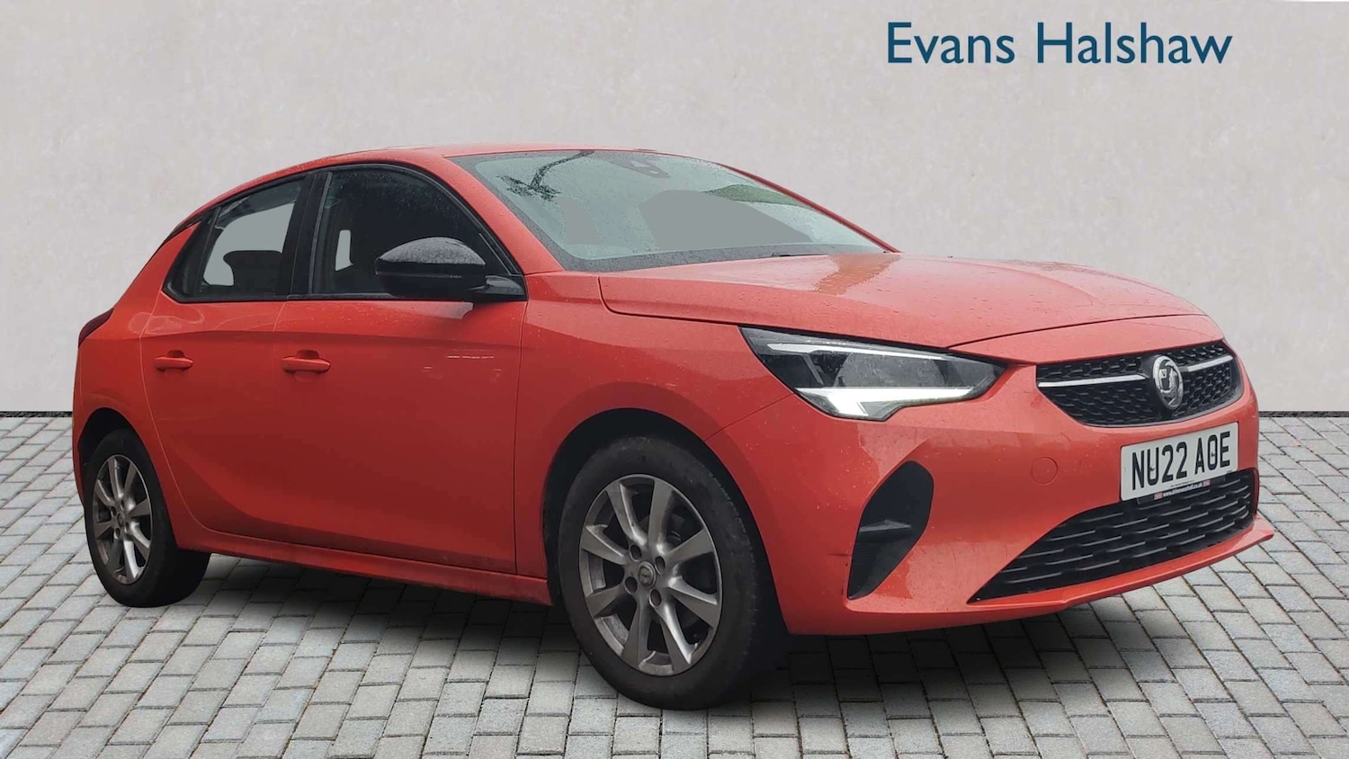 Used Vauxhall Corsa for sale - 77859354: Photo 5