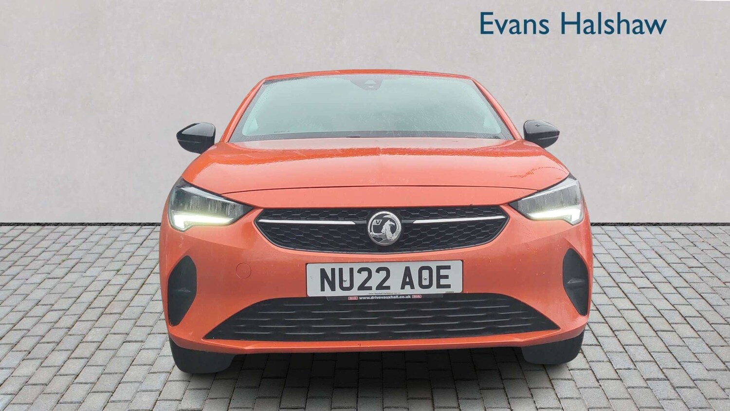 Used Vauxhall Corsa for sale - 77859354: Photo 8