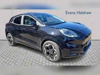 Used Ford Puma 2026 for sale - 78893725: Photo