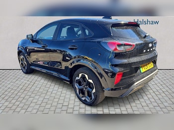 Used Ford Puma 2026 for sale - 78893725: Photo
