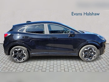Used Ford Puma 2026 for sale - 78893725: Photo