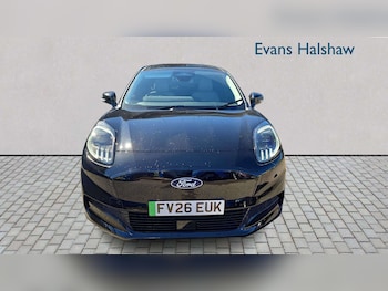 Used Ford Puma 2026 for sale - 78893725: Photo