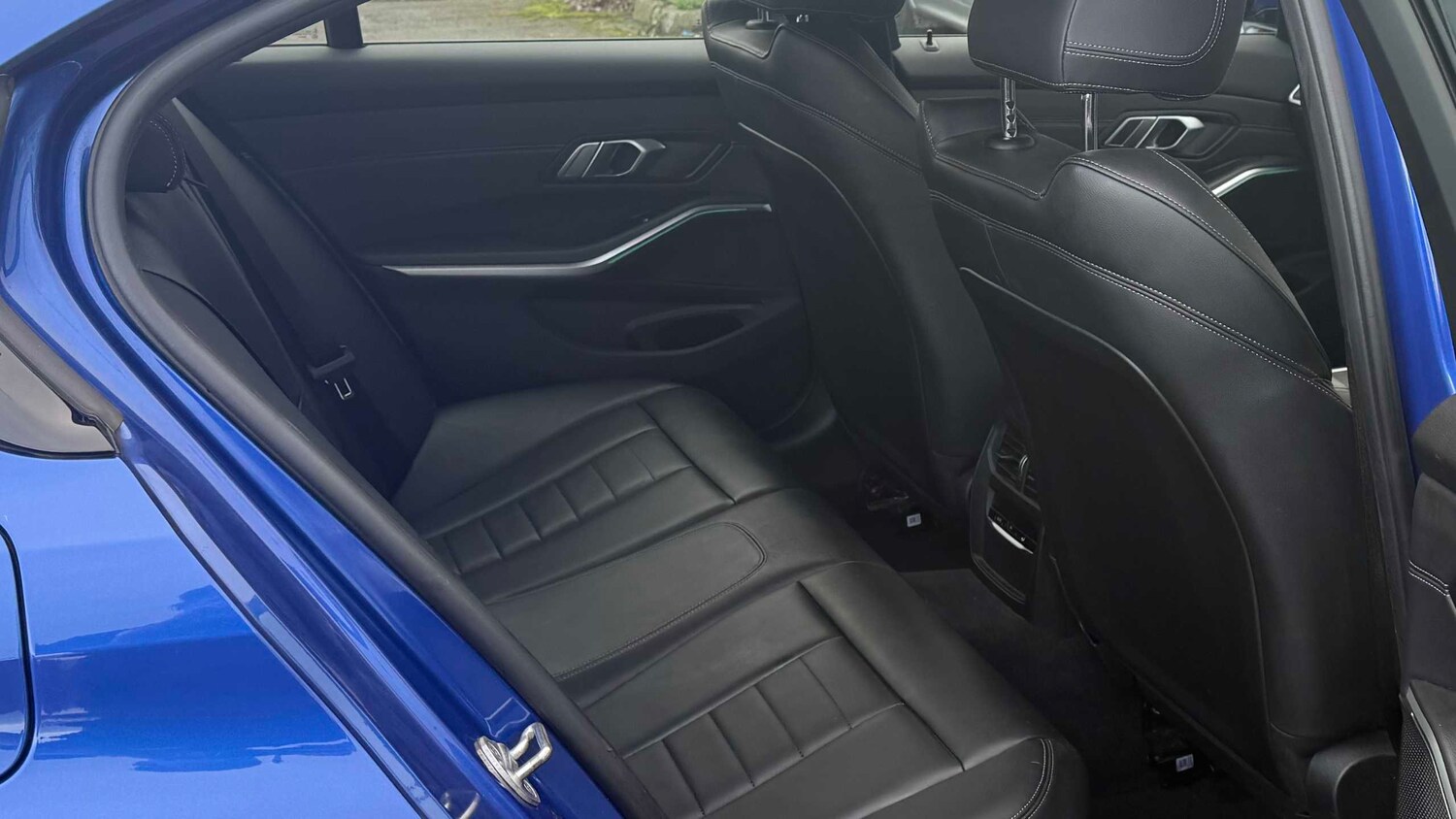 Used BMW 3 Series 2020 for sale - 77856418: Photo 10