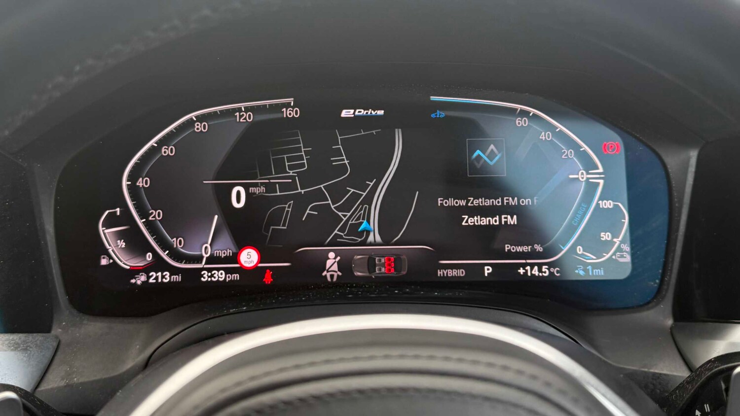 Used BMW 3 Series 2020 for sale - 77856418: Photo 12