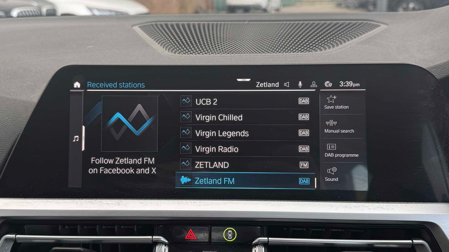 Used BMW 3 Series 2020 for sale - 77856418: Photo 13