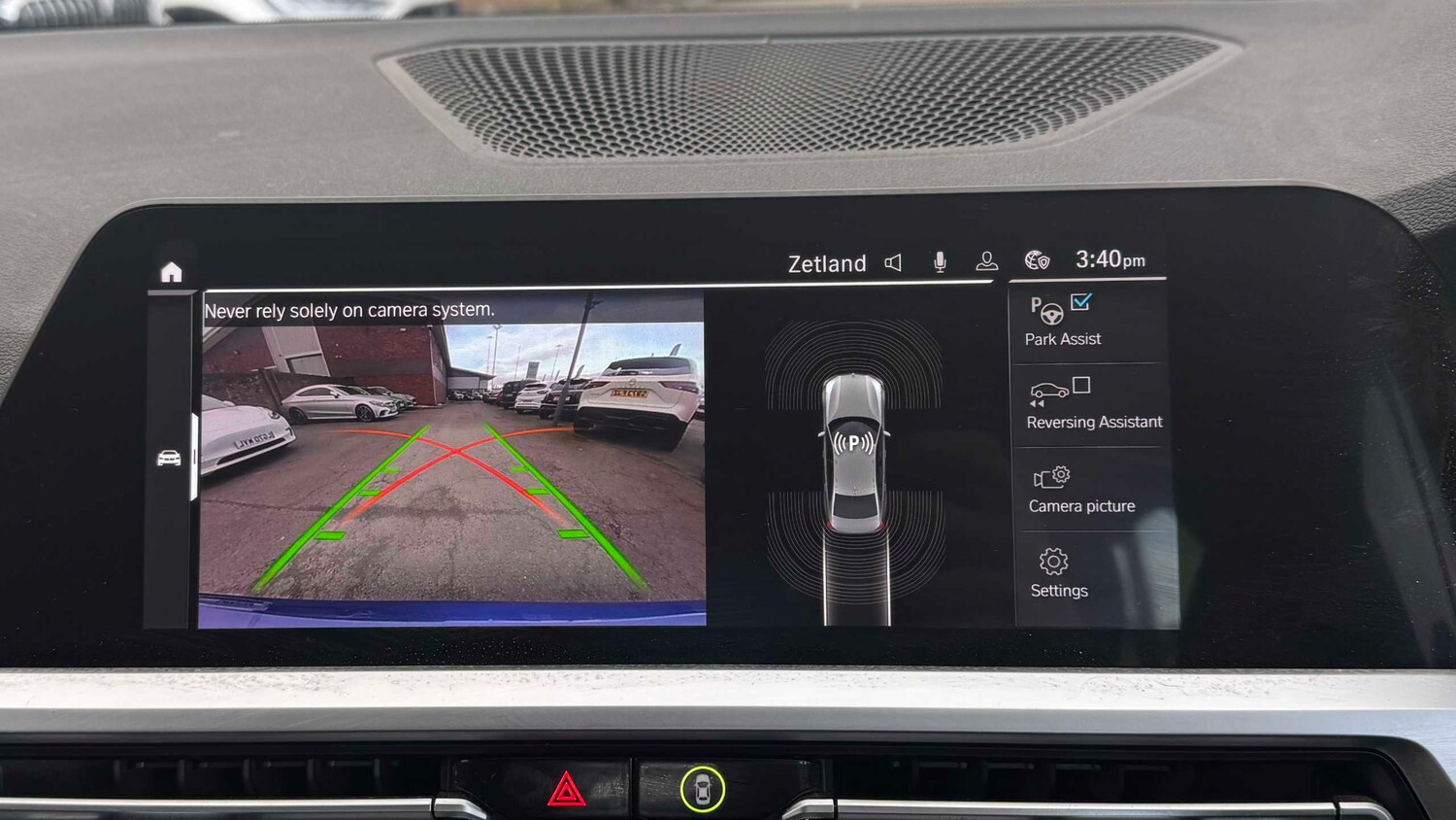 Used BMW 3 Series 2020 for sale - 77856418: Photo 15