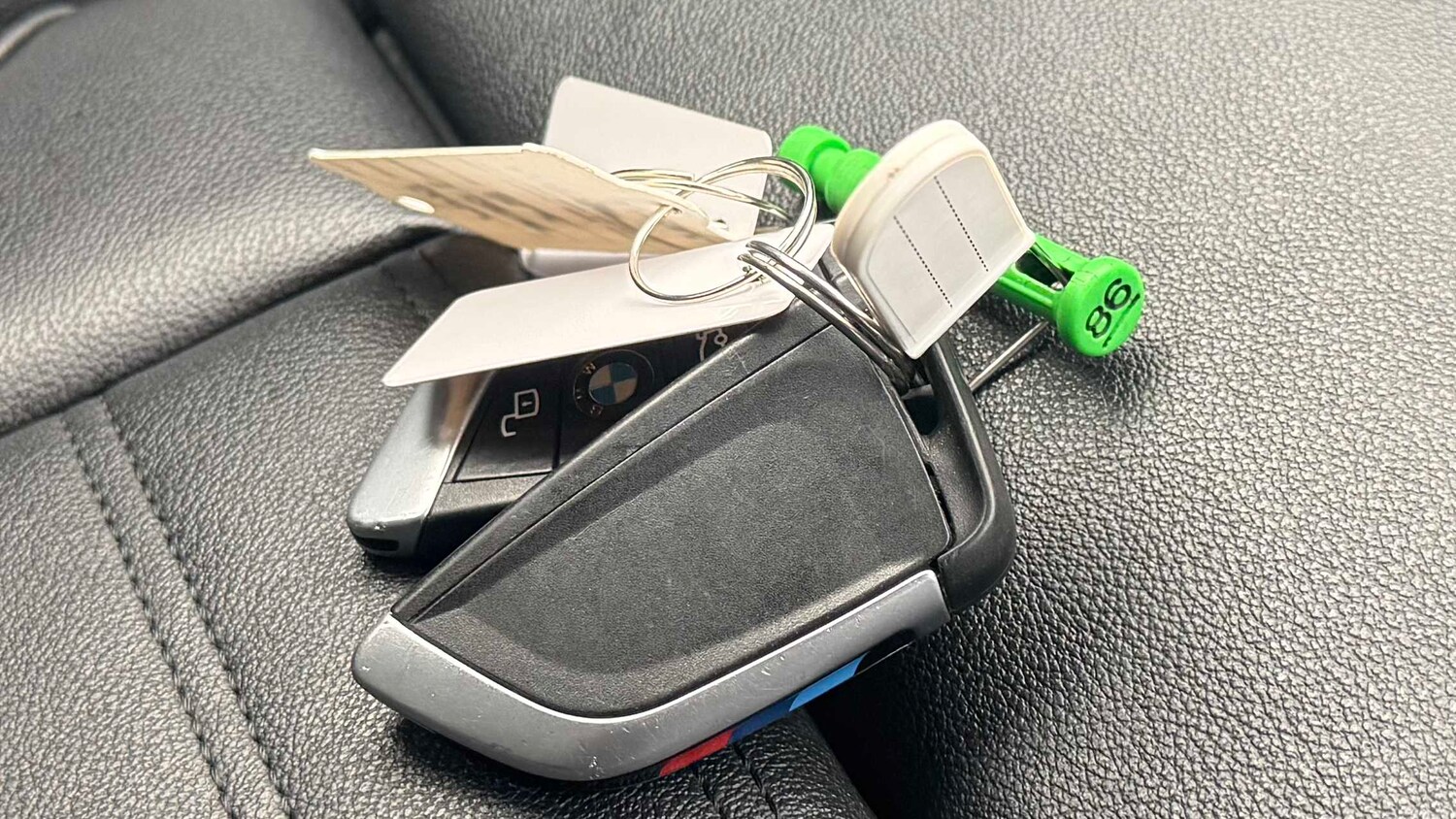 Used BMW 3 Series 2020 for sale - 77856418: Photo 19