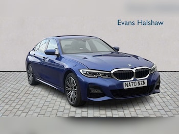 BMW 3 Series feature image