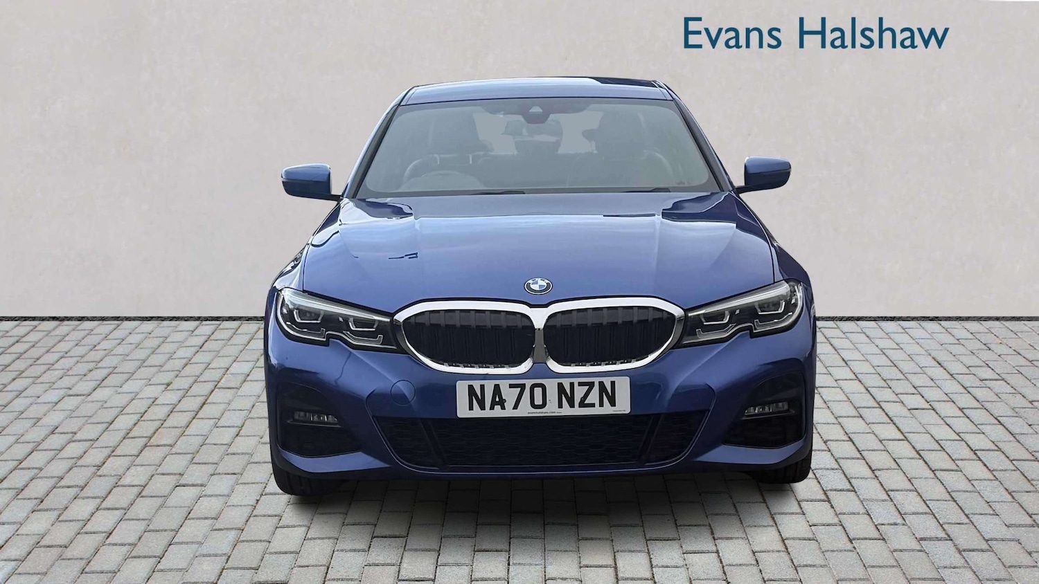 Used BMW 3 Series 2020 for sale - 77856418: Photo 5