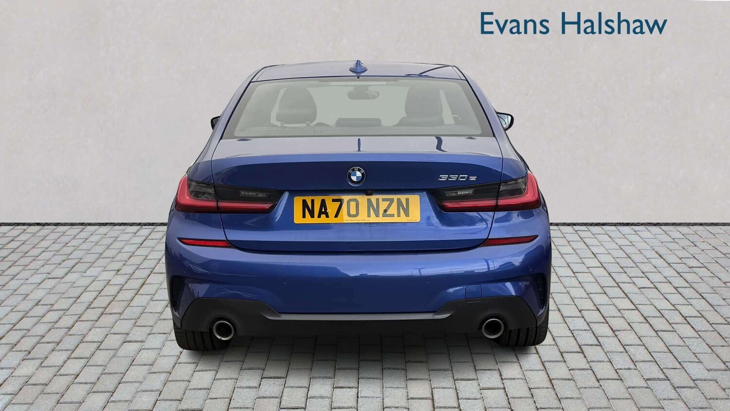 Used BMW 3 Series 2020 for sale - 77856418: Photo 6