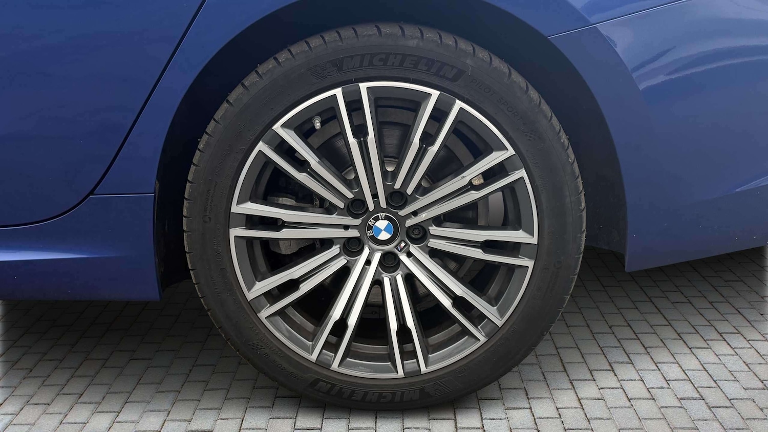 Used BMW 3 Series 2020 for sale - 77856418: Photo 7