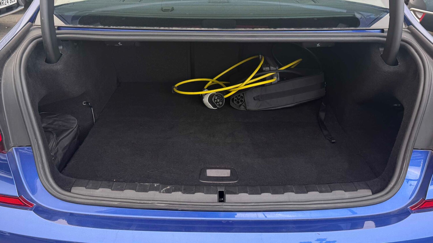 Used BMW 3 Series 2020 for sale - 77856418: Photo 8