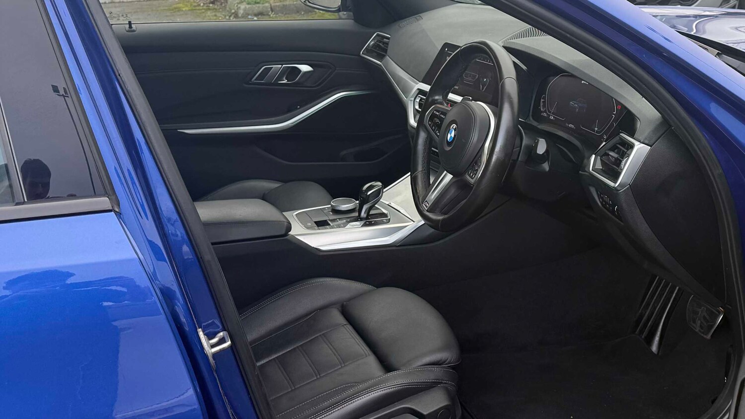 Used BMW 3 Series 2020 for sale - 77856418: Photo 9