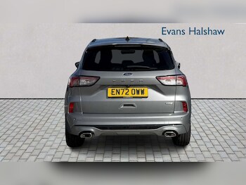 Used Ford Kuga 2023 for sale - 78551254: Photo