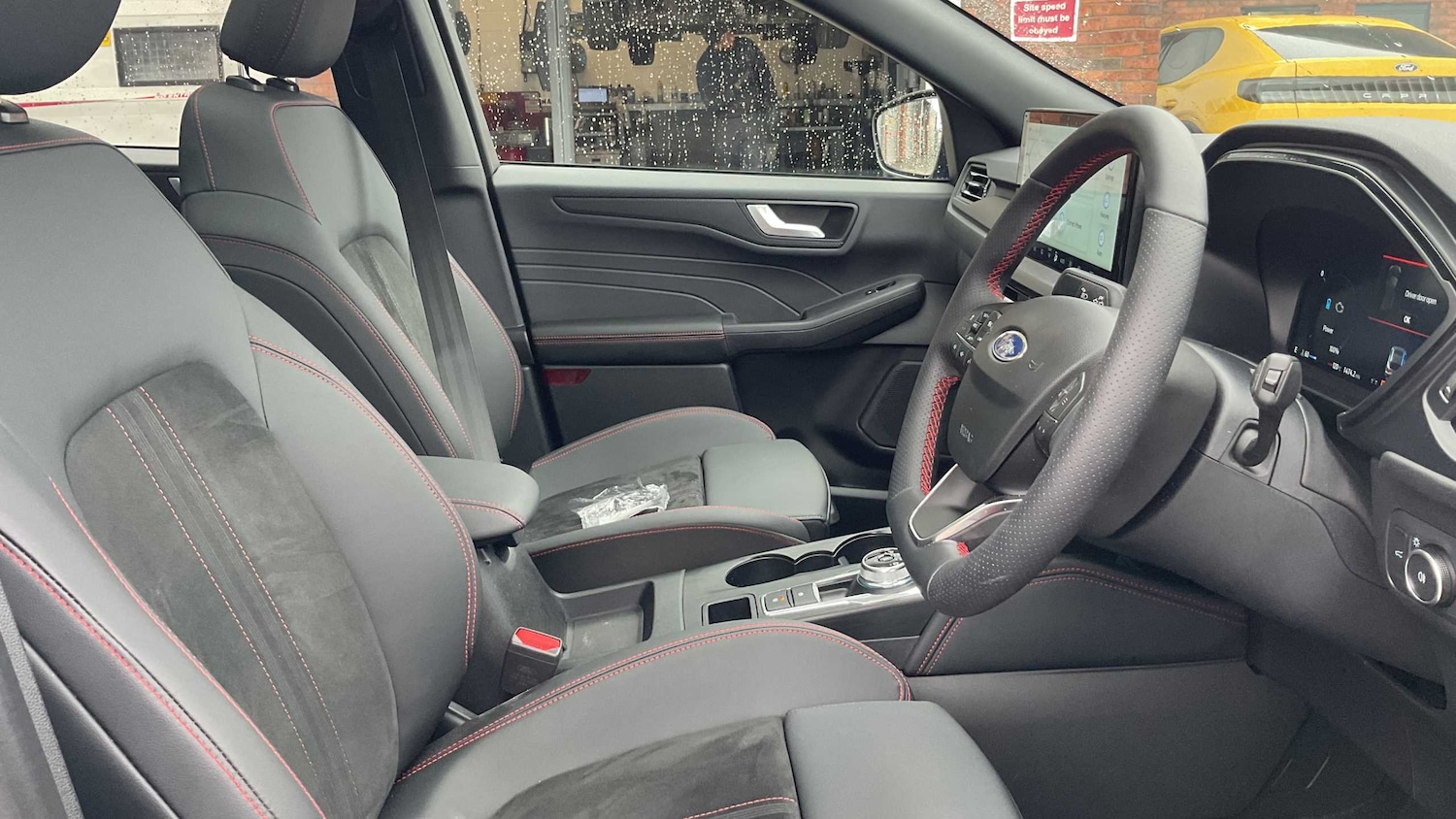 Used Ford Kuga 2025 for sale - 78090117: Photo 12