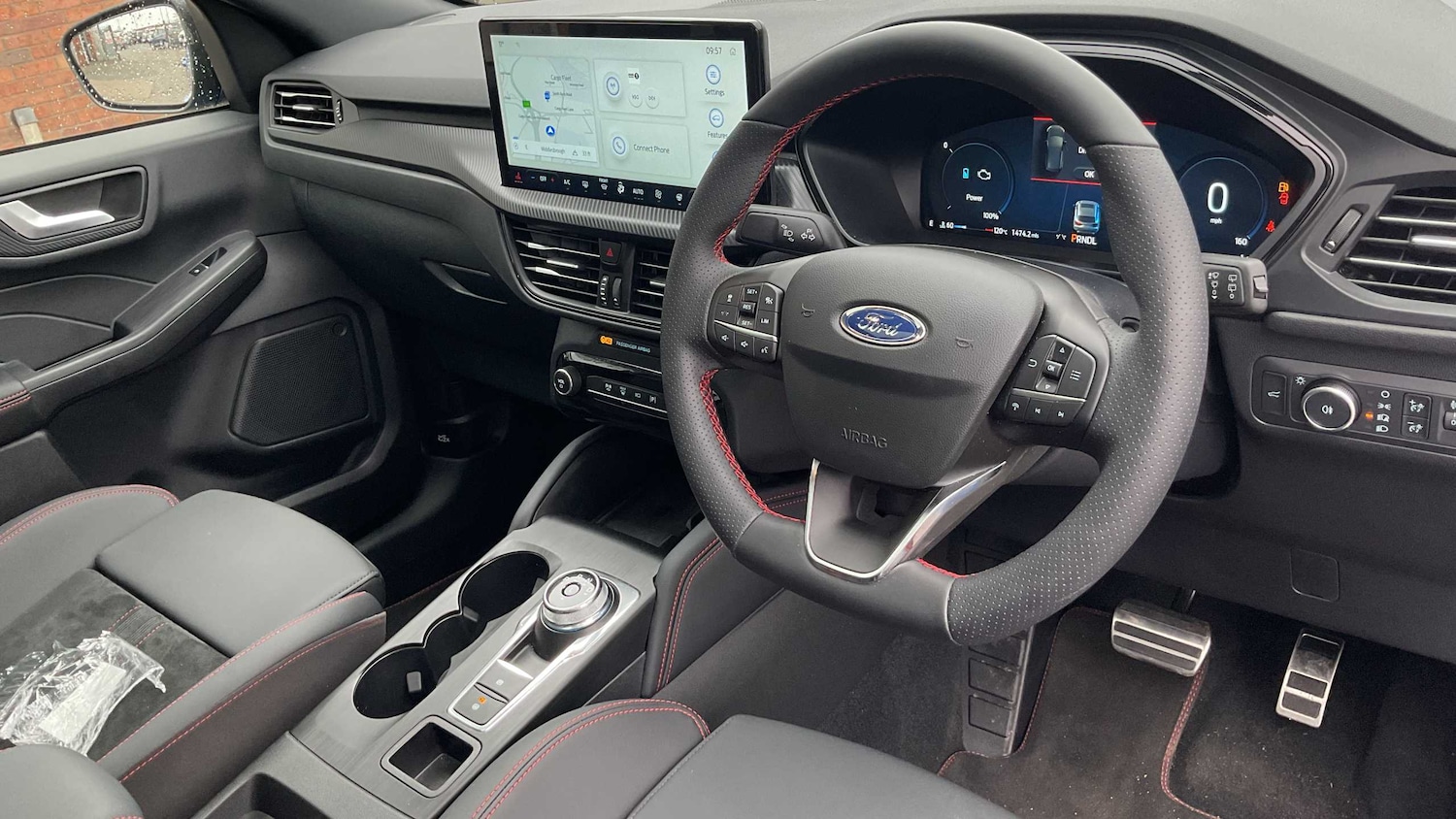 Used Ford Kuga 2025 for sale - 78090117: Photo 13