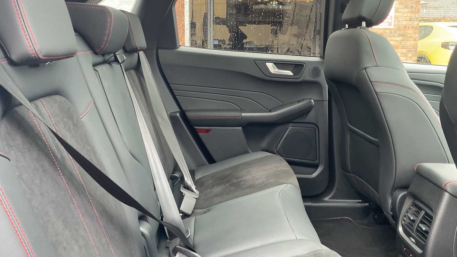 Used Ford Kuga 2025 for sale - 78090117: Photo 16