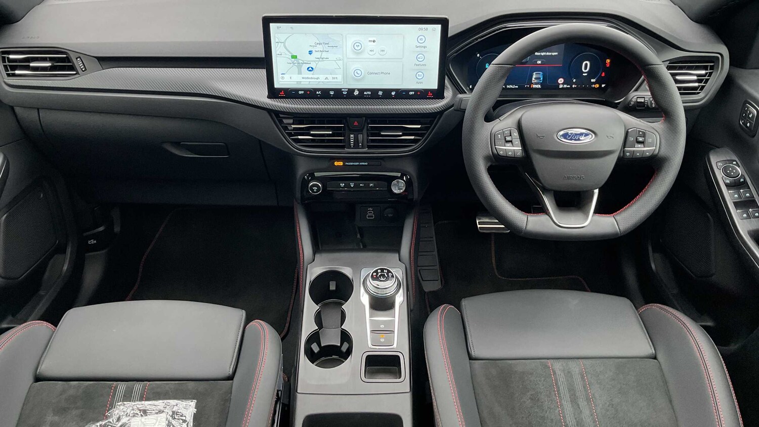 Used Ford Kuga 2025 for sale - 78090117: Photo 18