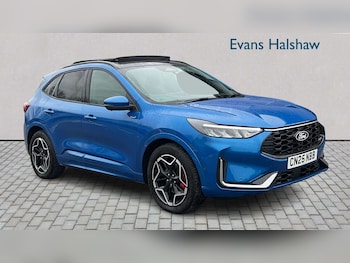 Used Ford Kuga 2025 for sale - 78090117: Photo