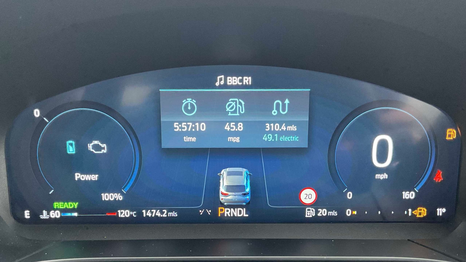 Used Ford Kuga 2025 for sale - 78090117: Photo 22