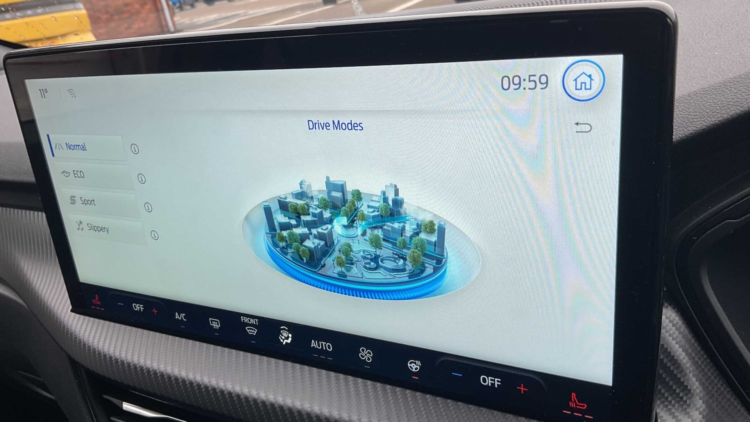 Used Ford Kuga 2025 for sale - 78090117: Photo 23