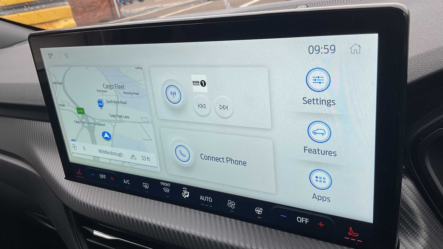 Used Ford Kuga 2025 for sale - 78090117: Photo 24