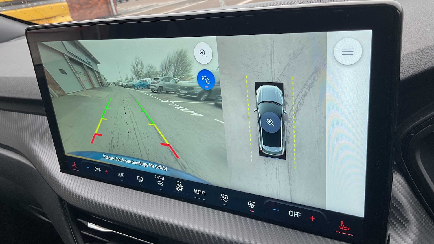 Used Ford Kuga 2025 for sale - 78090117: Photo 27