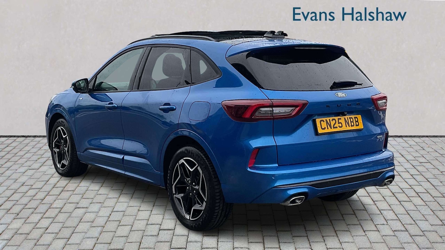 Used Ford Kuga 2025 for sale - 78090117: Photo 3