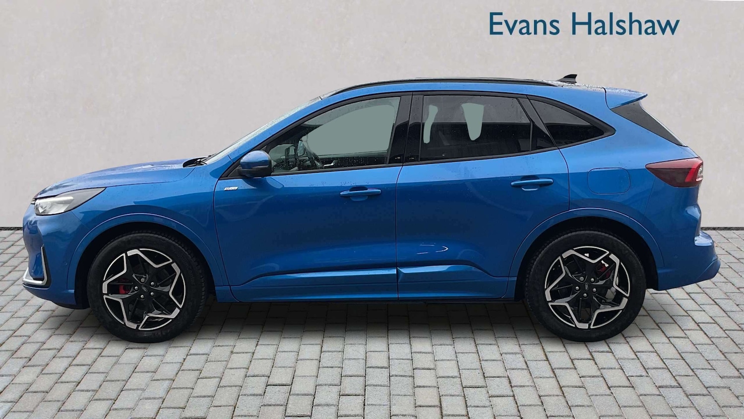 Used Ford Kuga 2025 for sale - 78090117: Photo 4