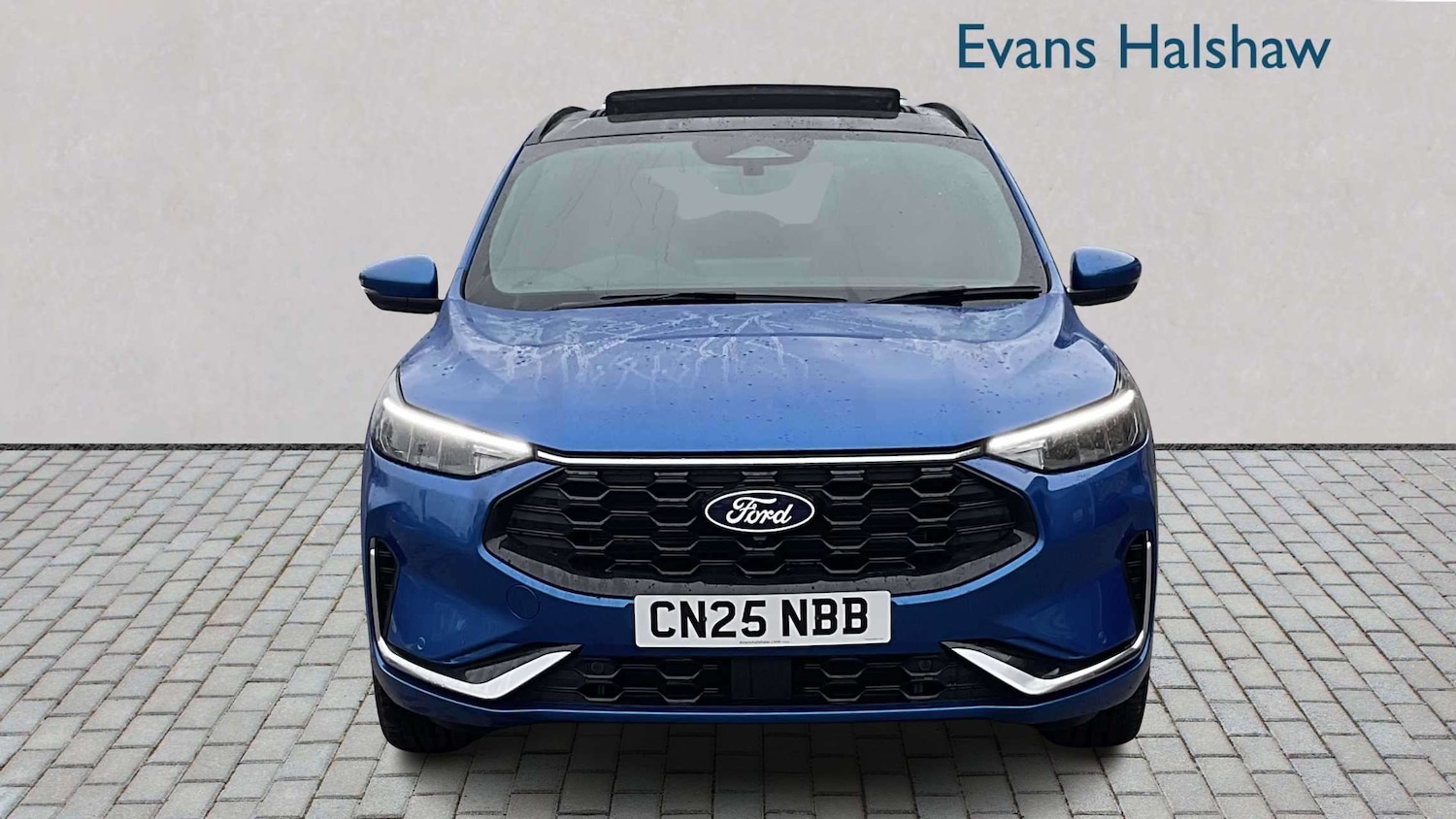 Used Ford Kuga 2025 for sale - 78090117: Photo 5