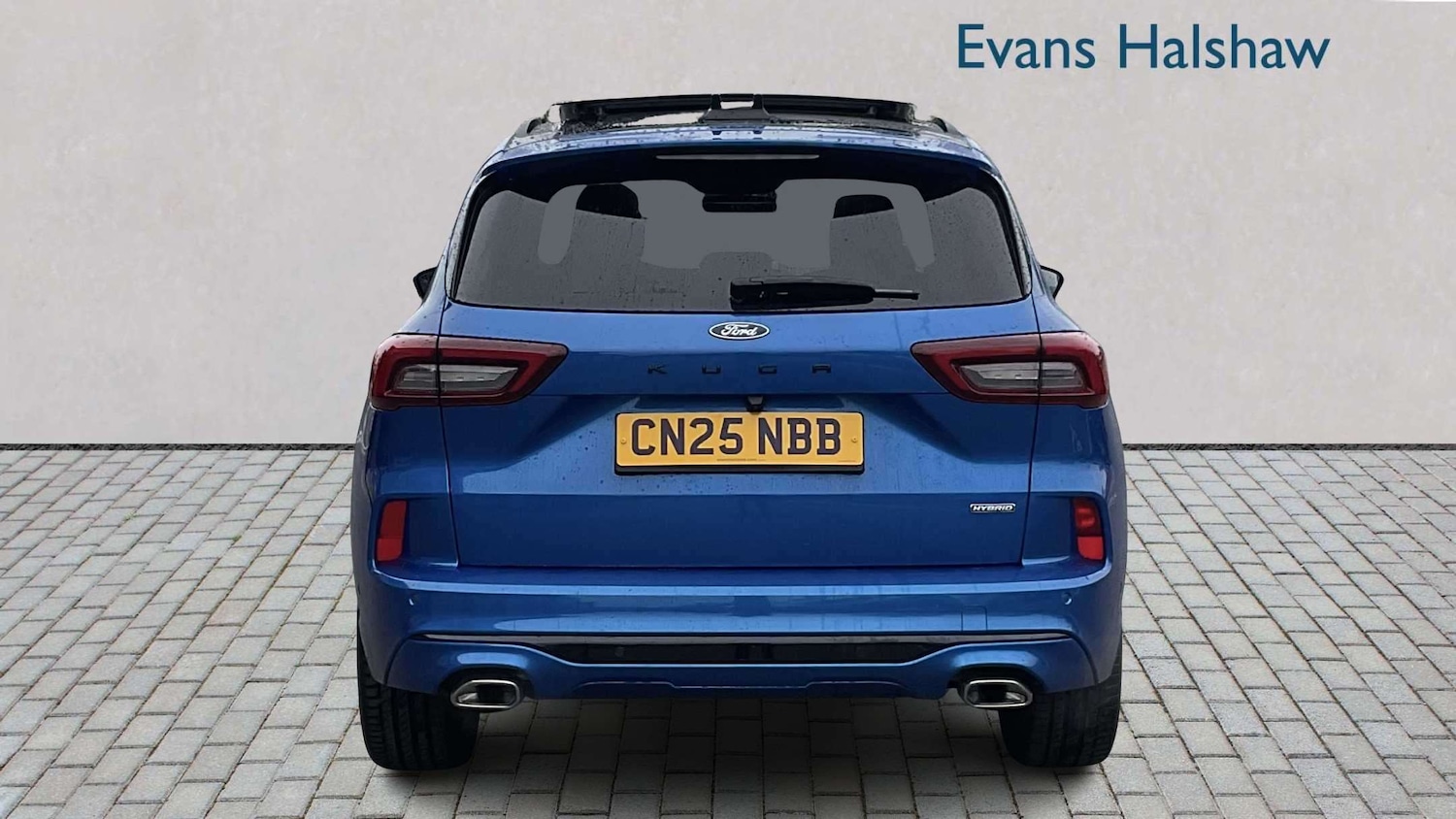 Used Ford Kuga 2025 for sale - 78090117: Photo 6