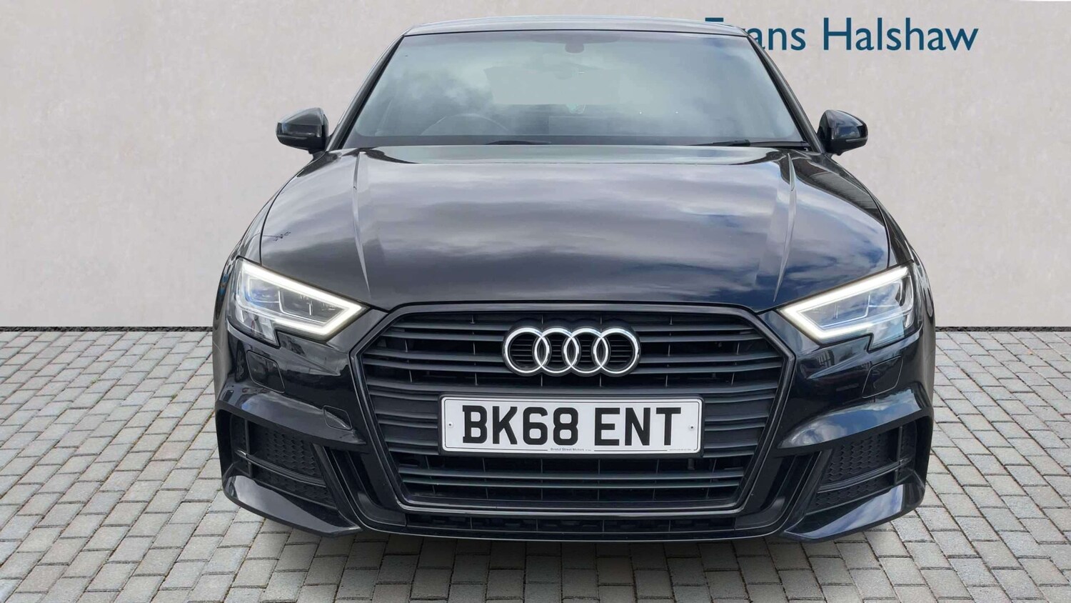 Used Audi A3 2018 for sale - 77856613: Photo 10